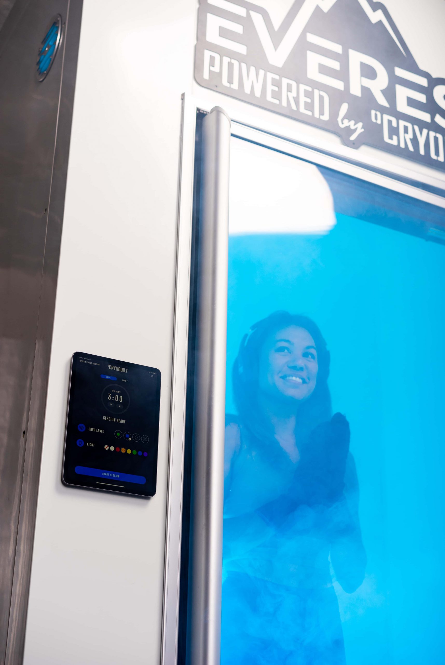 Cryotherapy  San Juan, PR