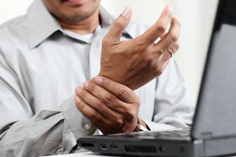 Carpal Tunnel Syndrome  San Juan, PR