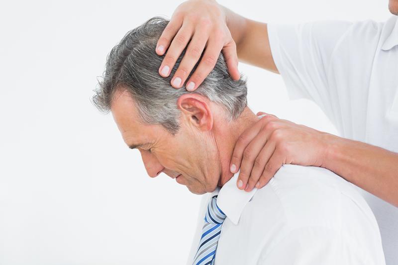 Chiropractic Adjustments  San Juan, PR