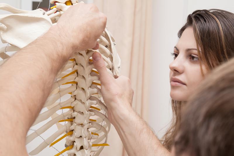 Degenerative Disc Disease  San Juan, PR