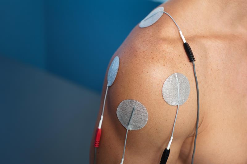 Electrical Stimulation  San Juan, PR