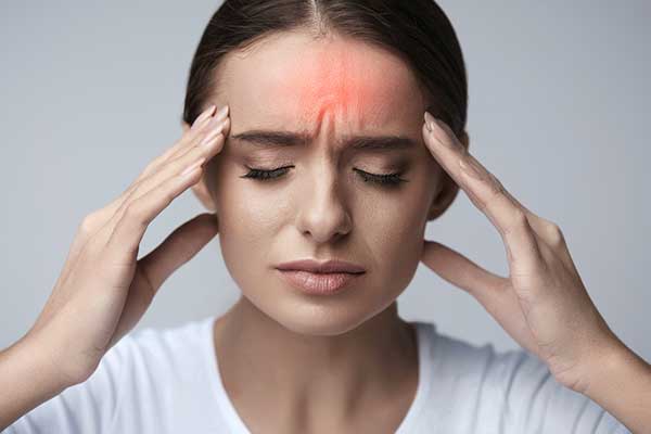 headaches migraines  San Juan, PR