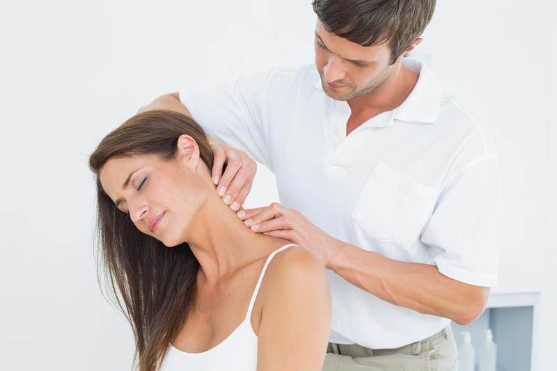 Myofascial Release  San Juan, PR