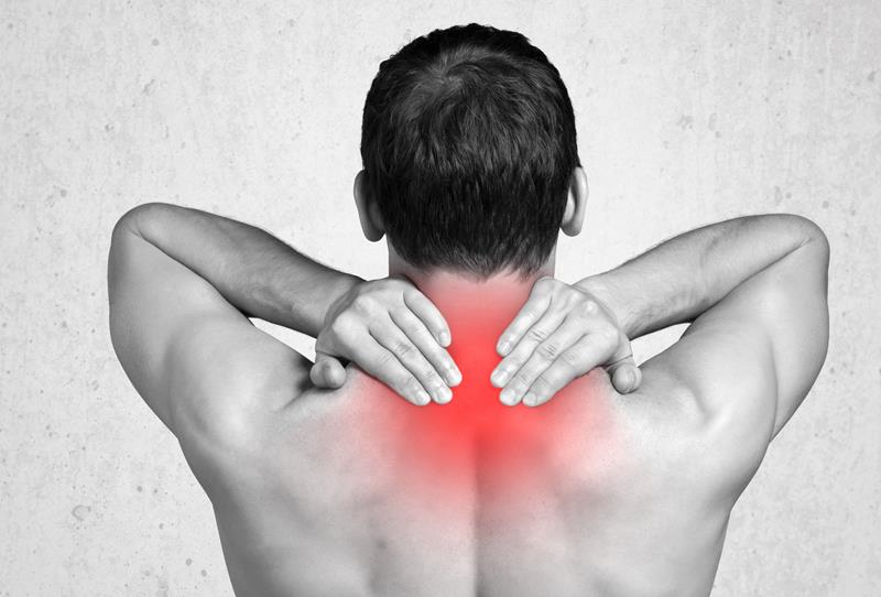 neck pain  San Juan, PR