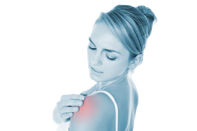 shoulder pain  San Juan, PR