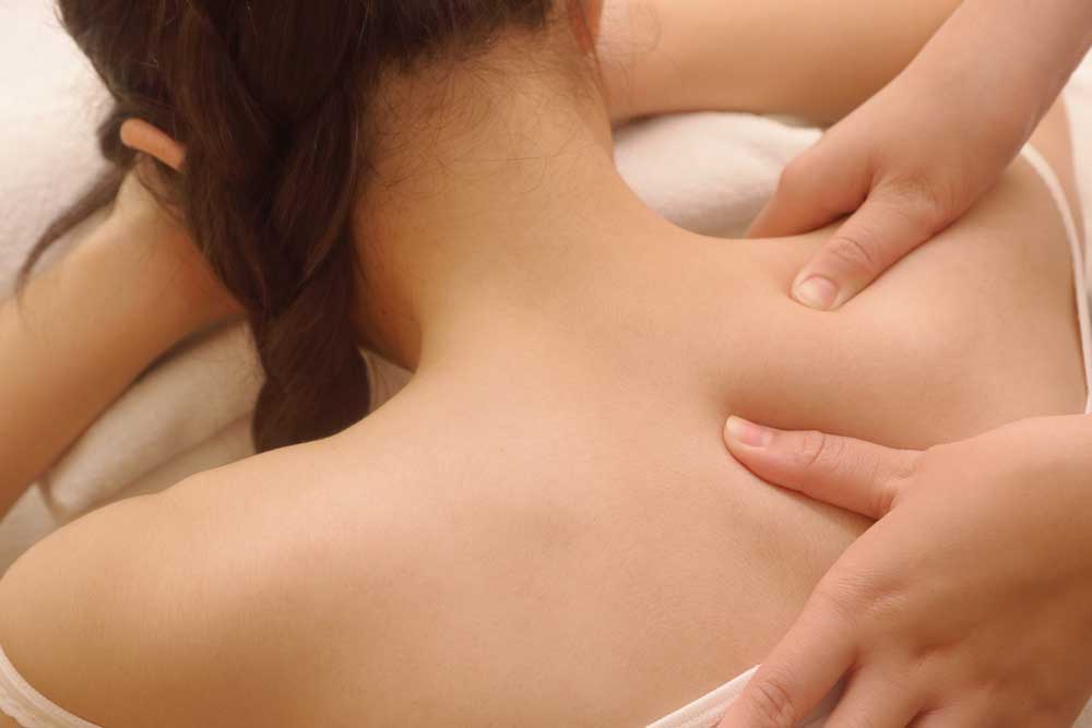 Massage Therapy San Juan, PR